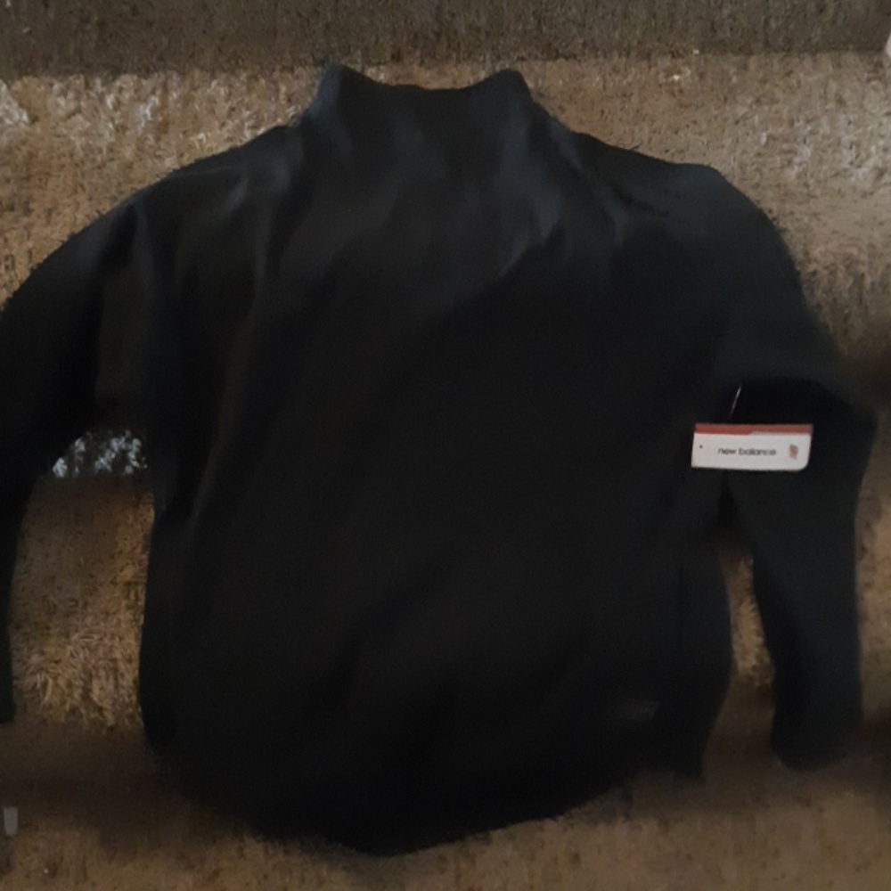 New balance  sweater